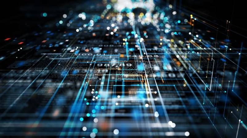 鄂托克旗AI软件开发公司:Python赋能网页开发的适用场景解析