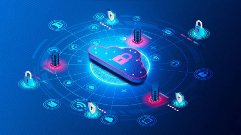 鄂托克旗网站建设：DevSecOps筑牢网站全流程安全防线的核心逻辑