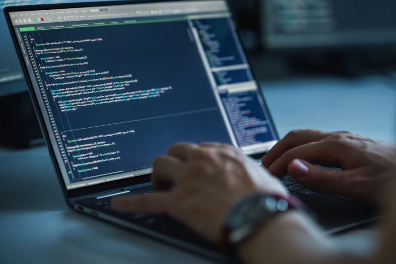 鄂托克旗软件定制开发:PHP与Node.js,后端解决方案的优势博弈